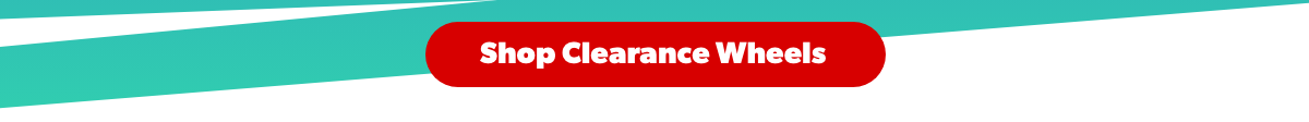 Shop Clearance Wheels