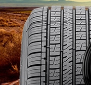 Goodyear Assurance MaxLife2