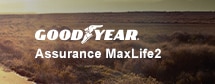 Goodyear Assurance MaxLife2