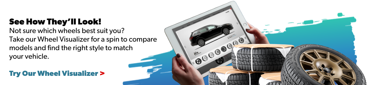 Try Our Wheel Visualizer