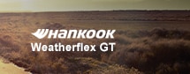 Hankook WeatherFlex GT