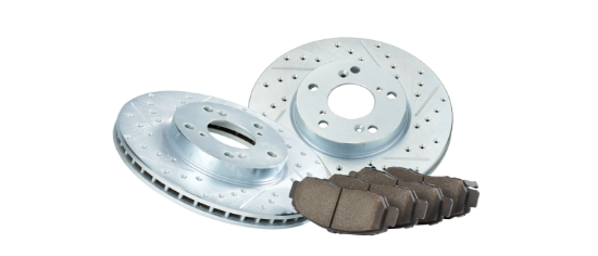 Shop Brake Products