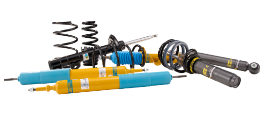 Shop Suspension Products