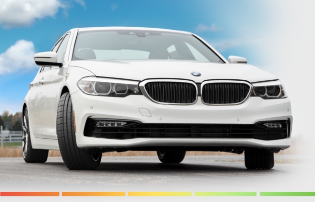 Share What You're Driving On