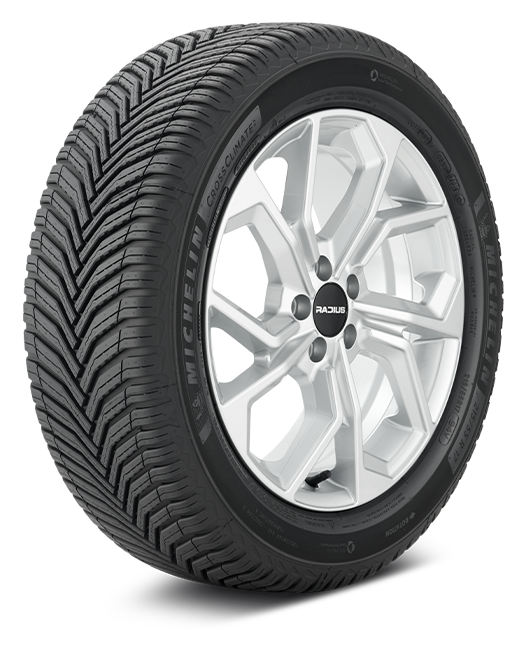 Michelin CrossClimate2