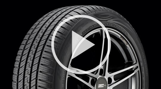 Vredestein Hypertrac All Season