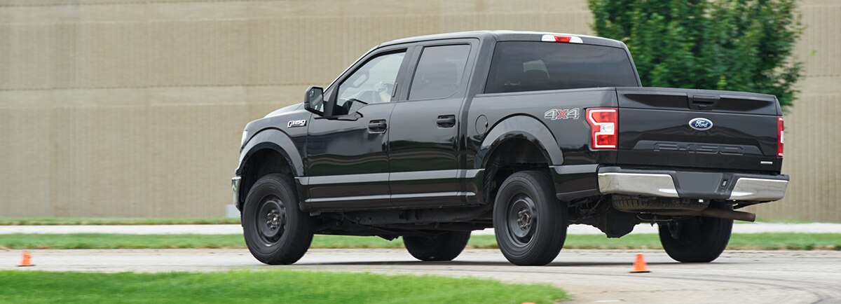 3 New Tires vs. a Benchmark Performer