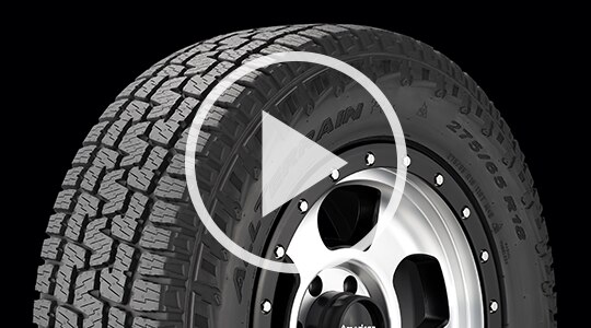 Pirelli Scorpion All Terrain Plus
