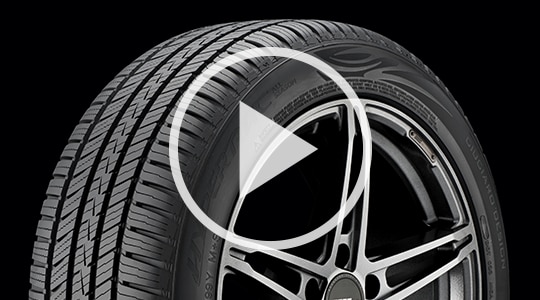 Vredestein Hypertrac All Season