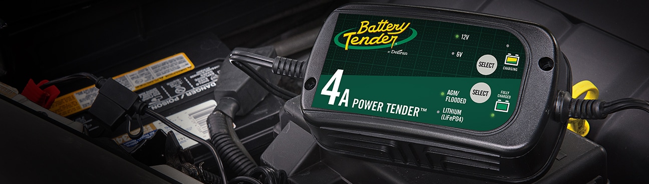 Battery Tender