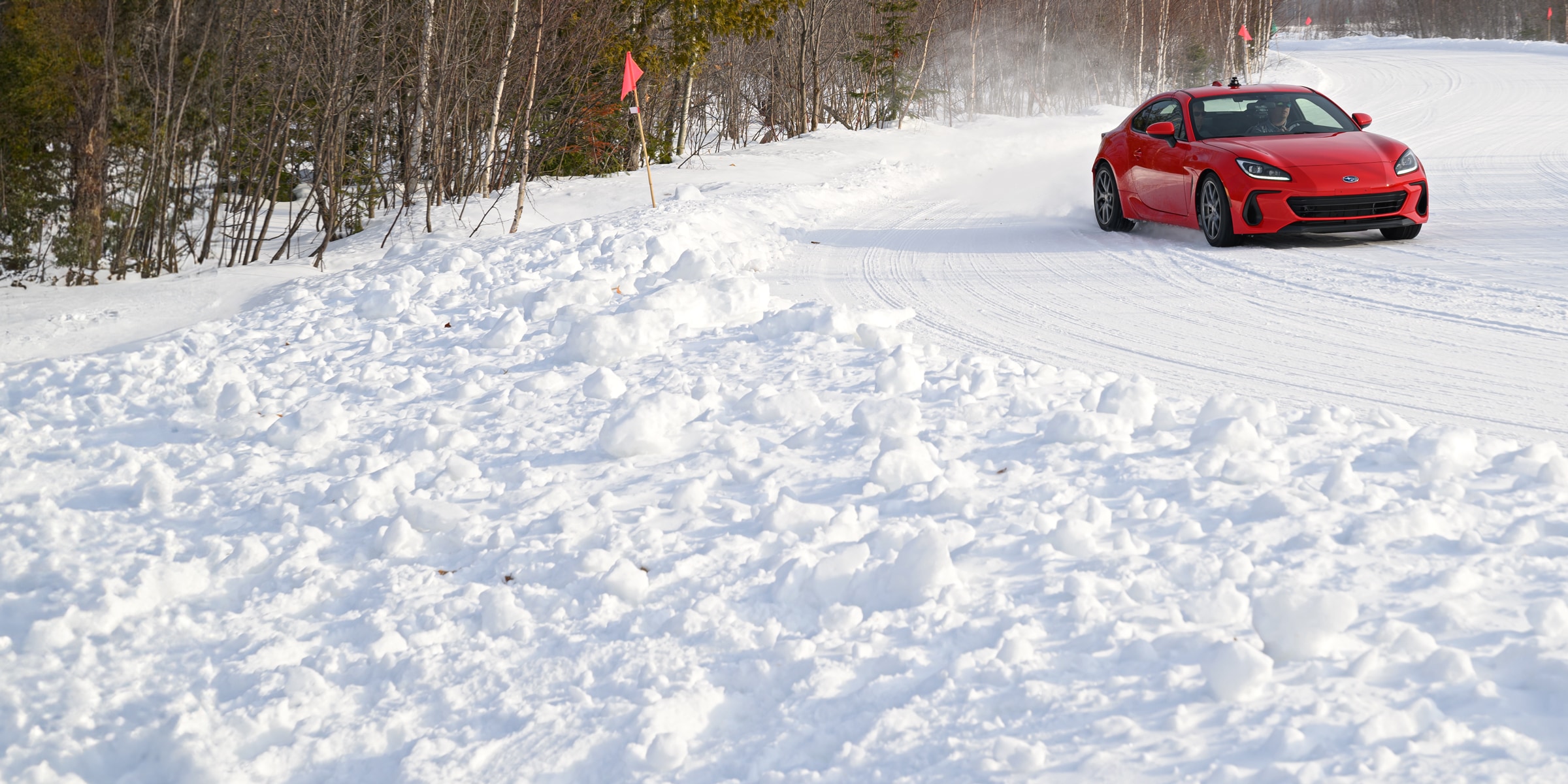 Winter Tire Test Results