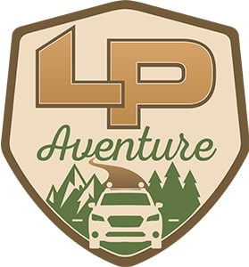 LP Aventure