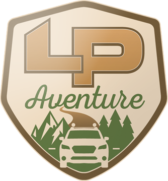 LP Aventure