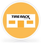 Credit card accepted at Tire Rack