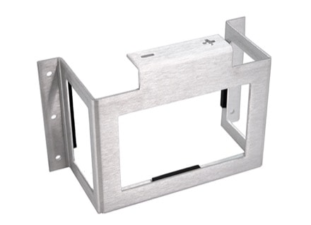 Braille Aluminum Mounting Bracket for G14/G14L