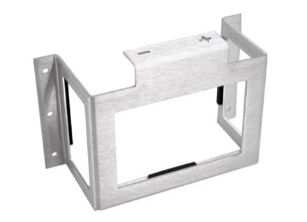 Braille Aluminum Mounting Bracket for G20/G20H