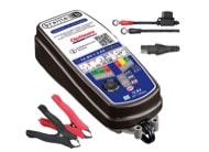 Braille 12.8V 6A Lithium Battery Charger