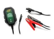 Battery Tender Jr. 12V, 750mA Battery Charger