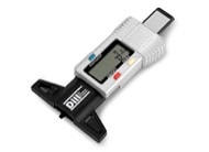 Dill Digital Tread Depth Gauge