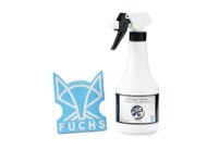 Fuchsfelge Alloy Wheel Cleaner 500ml