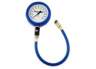 Intercomp 4" Deluxe Air Pressure Gauge