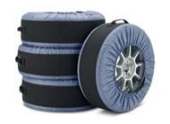 Tire Rack Tire Duffels (4 Pack)