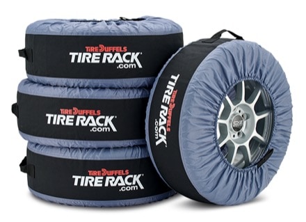 Tire Rack Tire Rack Tire Duffels (4 Pack)