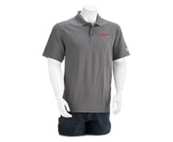 Tire Rack Corporate Performance Polo Under Armour Graphite