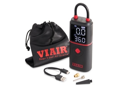 VIAIR EVC Rechargeable Inflator