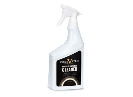 Vogue Tyre Ultimate White Tire Cleaner | Tire Rack