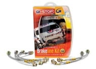 Goodridge G-Stop Brakeline Kit