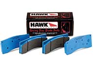 Hawk HT-10 Track Only Pads