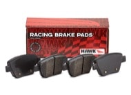 Hawk ER-1 Endurance Racing Brake Pads