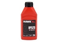 Hawk HP520 DOT 4 Brake Fluid