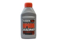 Hawk HP600 500ml Bottle Race Brake Fluid