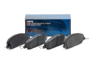 Hawk HPS Street brake pads