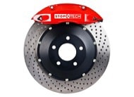 StopTech 355mm ST40 Big Brake Kit