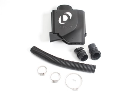 Dinan High Flow Intake System