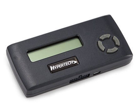 Hypertech Speedometer Calibrator