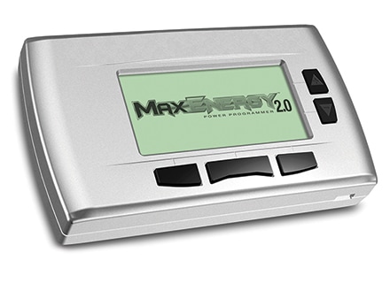 Hypertech Max Energy 2.0 Power Programmer