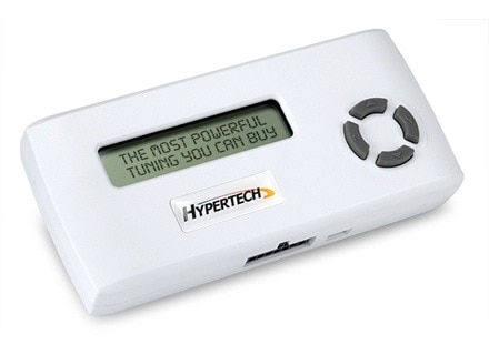 Hypertech Max Energy Sport Power Programmer