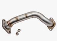 LP Aventure Performance Exhaust