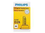 Philips D3S Xenon HID Bulb