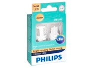 Philips 7443 Ultinon LED - Amber