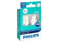 Philips 7443 Ultinon LED - White