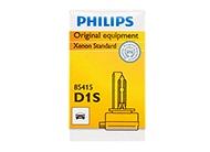 Philips D1S Xenon HID Bulb