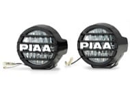 PIAA 530 LED Fog Lamp Kit