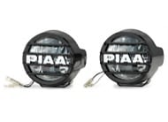 PIAA 530 LED Driving Lamp Kit