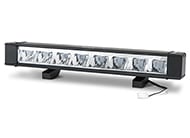 PIAA RF18 LED Driving Light Bar Kit