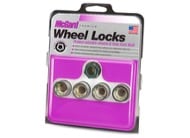 McGard 24019 Under Hub Cap Wheel Lock Set M14x1.5